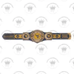 West Virginia Mountaineers WWE Legacy Title Belt - Image 7