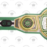 Dallas Stars NHL Championship Belt | Premium Replica - Image 6