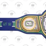 Vancouver Canucks NHL Championship Belt | Premium Replica - Image 6