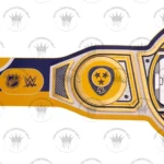 Nashville Predators WWE Legacy Title Belt for Fans - Image 6