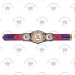 Arizona Wildcats WWE Legacy Title Belt – Replica - Image 7
