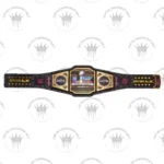 Seattle Seahawks Super Bowl LX Champions Legacy Title Belt - Image 7