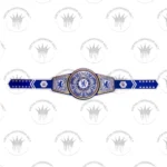 WWE x Chelsea Legacy Championship Replica Title Belt