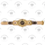 Purdue Boilermakers WWE Legacy Title Belt - Image 7