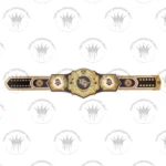 UCF Knights WWE Legacy Title Belt for College Fans - Image 7