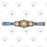 North Carolina Tar Heels WWE Legacy Title Belt - Image 7
