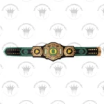 Oregon Ducks WWE Legacy Title Belt - Image 7