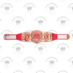 St. Louis Cardinals WWE Legacy Title Belt - Image 7