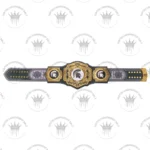 Michigan State Spartans WWE Legacy Title Belt - Image 7