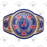 WWE x Paris Saint-Germain Legacy Championship Replica Title Belt