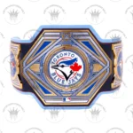 Toronto Blue Jays WWE Legacy Title Belt