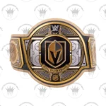 Vegas Golden Knights NHL Championship Belt