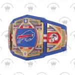Buffalo Bills WWE Legacy Title Belt - Image 3
