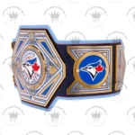 Toronto Blue Jays WWE Legacy Belt for Baseball Fans - Image 2