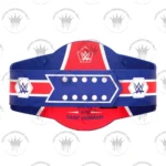 WWE x Paris Saint-Germain Legacy Championship Replica Title Belt - Image 5