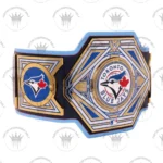 Toronto Blue Jays WWE Legacy Belt for Baseball Fans - Image 3