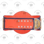 Houston Astros WWE Legacy Title Belt – Baseball Collectible - Image 4