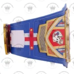 Buffalo Bills WWE Legacy Title Belt - Image 4