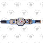 Toronto Blue Jays WWE Legacy Belt for Baseball Fans - Image 4