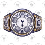 Buy WWE x Tottenham Hotspur Legacy Championship Replica Title Belt
