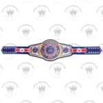 WWE x Paris Saint-Germain Legacy Championship Replica Title Belt - Image 7