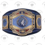 Buy Minnesota Timberwolves WWE Legacy Title Belt