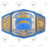 Buy Los Angeles Chargers WWE Legacy Title Belt