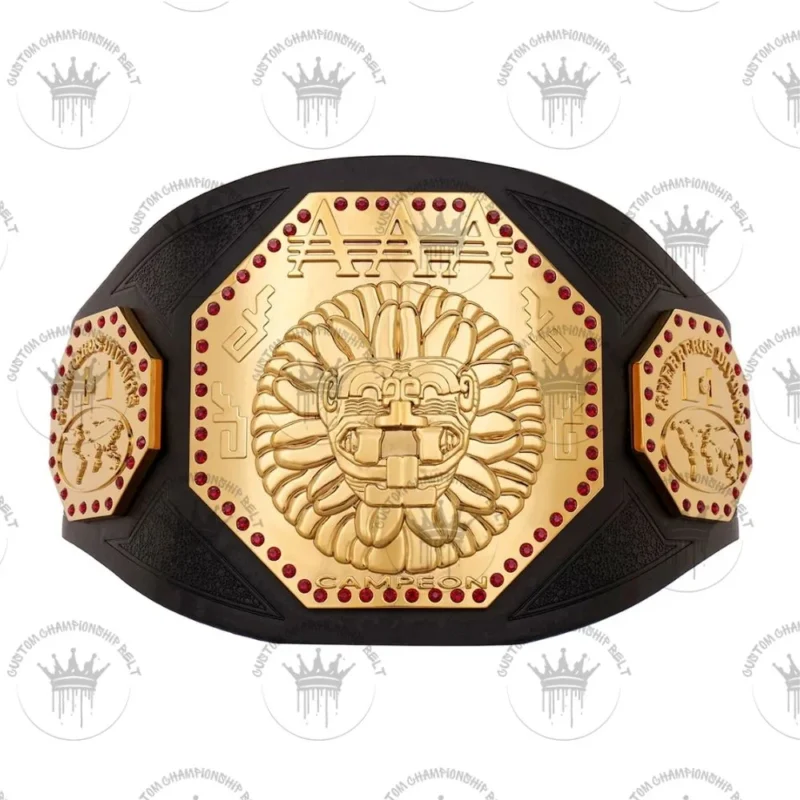 Buy AAA Mega Champion Replica Title Belt