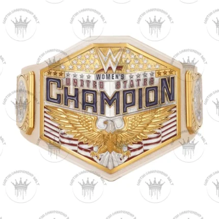 Buy Women's United States Championship Replica Title Belt