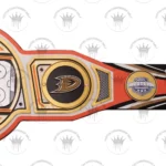Arizona Diamondbacks Championship Belt – Replica Title Belt - Image 6