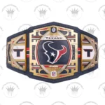 Buy Houston Texans WWE Legacy Title Belt
