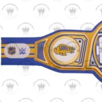 Buffalo Sabres NHL Championship Belt | Premium Replica - Image 6