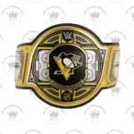 Buy Pittsburgh Penguins WWE Legacy Title Belt