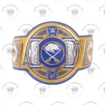 Buy Buffalo Sabres WWE Legacy Title Belt
