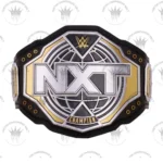 Buy WWE NXT Championship 2024 Replica Title Belt