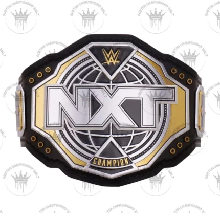 Buy WWE NXT Championship 2024 Replica Title Belt
