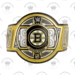 Buy Boston Bruins WWE Legacy Title Belt