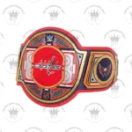 Washington Capitals WWE Legacy Title Belt - Image 2