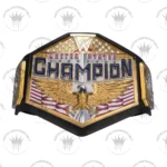 WWE United States Championship Replica Title Belt