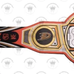 Arizona Diamondbacks Championship Belt – Replica Title Belt - Image 7