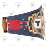 Houston Texans WWE Legacy Title Belt