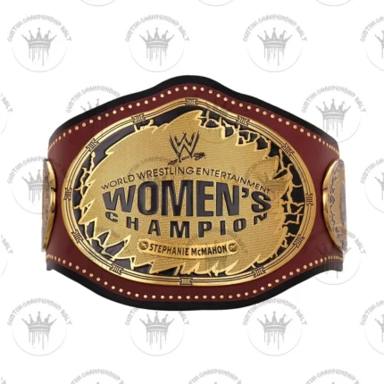 Buy Stephanie McMahon 2026 Hall of Fame Signature Series Title Belt