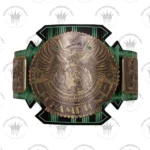 Buy Triple H 30 Years The Game Attitude Era Championship Title Belt