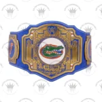 Florida Gators WWE Legacy Title Belt