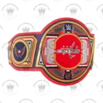 Washington Capitals WWE Legacy Title Belt - Image 3