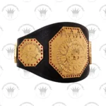 AAA Mega Champion Replica Title Belt