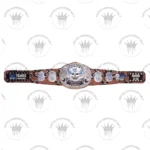 "Stone Cold" Steve Austin Limited Edition 30 Years Signature Series Title Belt - Image 7