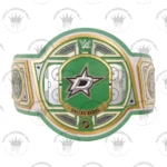 Buy Dallas Stars WWE Legacy Title Belt