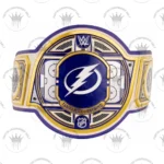 Buy Tampa Bay Lightning NHL Championship Belt