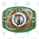 Buy Boston Celtics WWE Legacy Title Belt